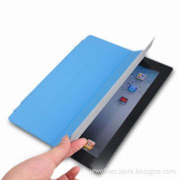 Smart Cover for Apple's iPad 2, Same as Original One